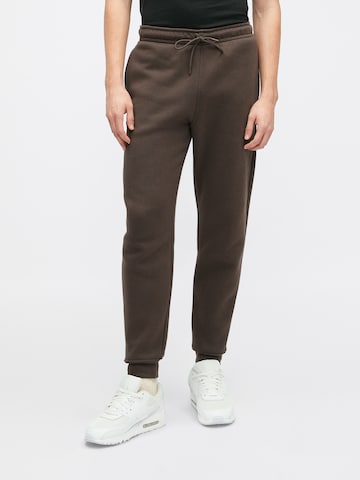 Jordan Tapered Nadrág 'Brooklyn' - barna: elől