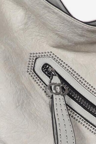 Elegance Paris Handtasche gross One Size in Grau