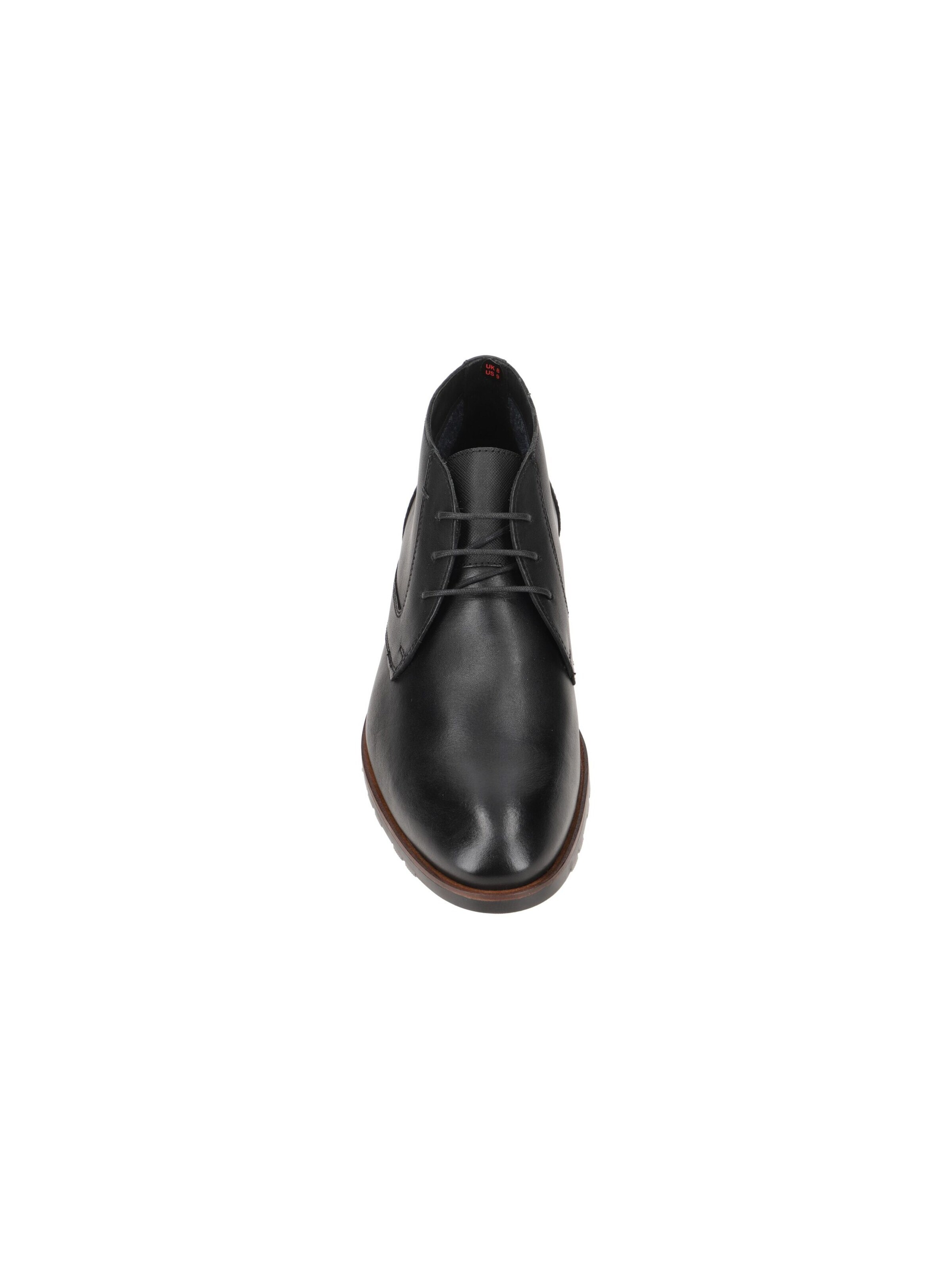 LLOYD Boots 'Jeffrey' in Black
