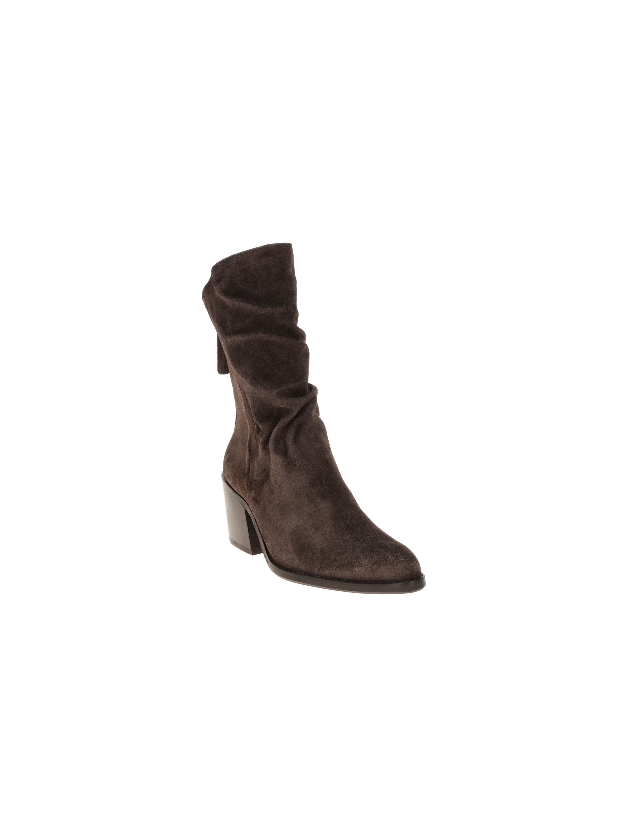 Paul Green Boots‌ in Braun