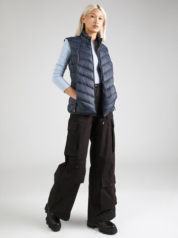 Gilet sportivo di CMP in blu