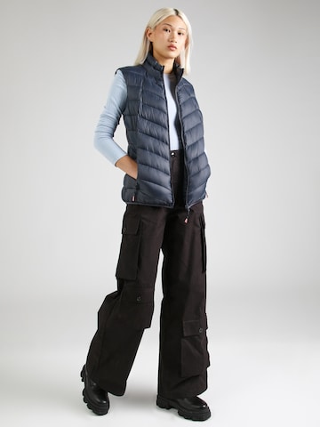 Gilet de sport CMP en bleu