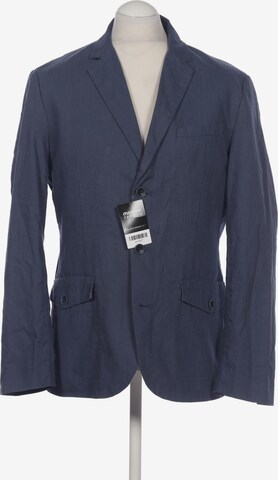 ESPRIT Suit Jacket in L in Blue: front