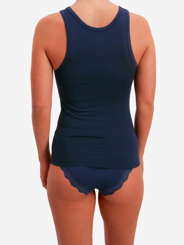 JOOP! Onderhemd ' Pure ' in Blauw