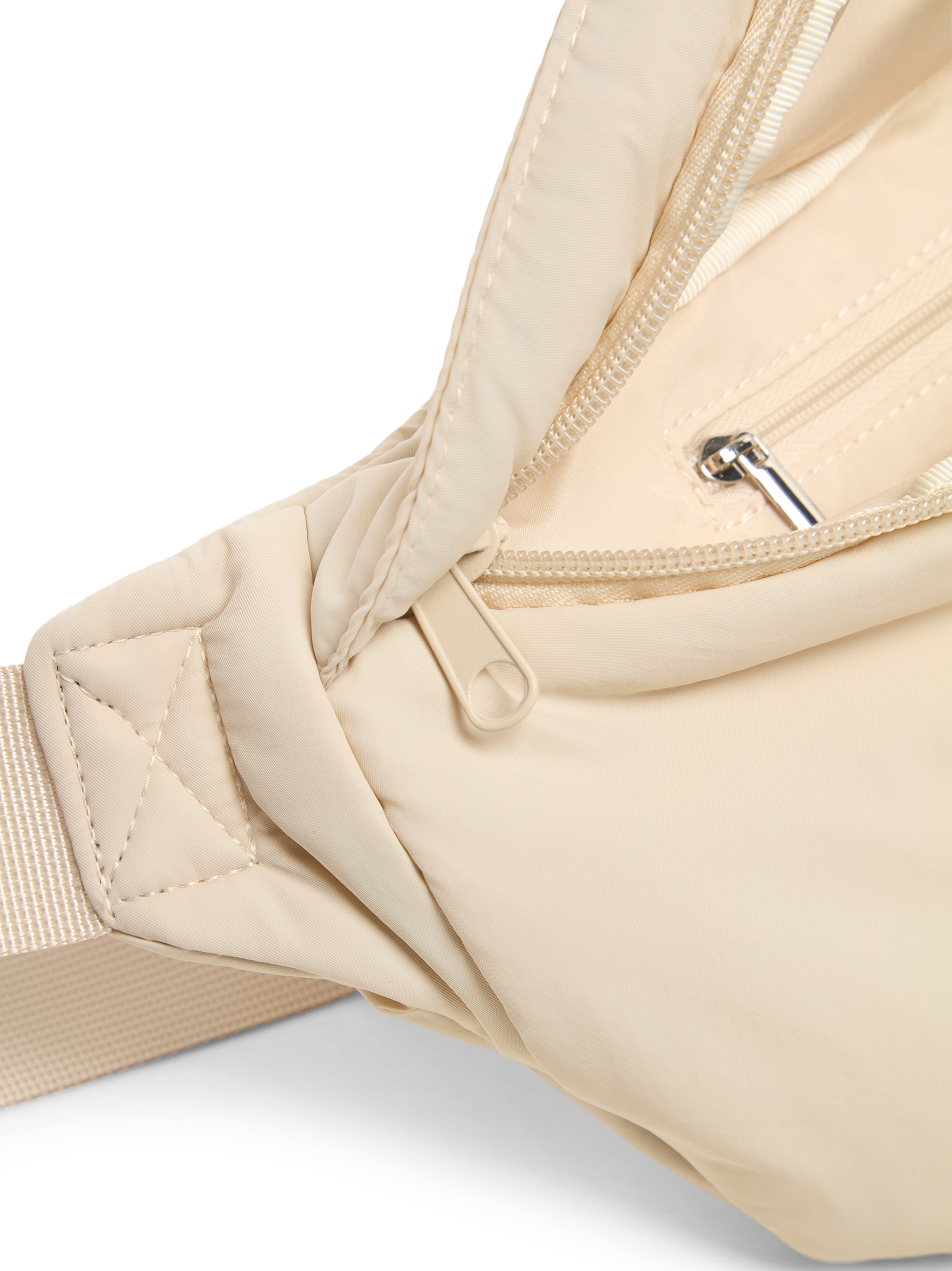 Sac à bandoulière OPUS en beige