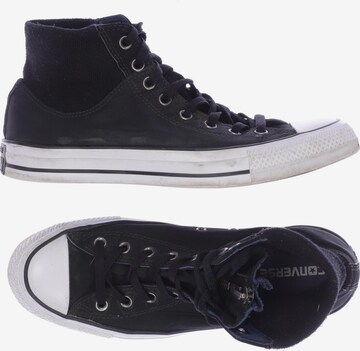 CONVERSE Sneaker 43 in Schwarz: predná strana