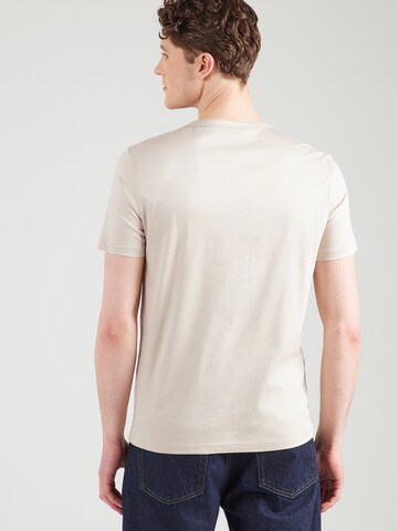 MOS MOSH T-Shirt 'MMGPerry' in Grau