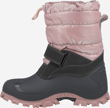 LURCHI Winterstiefel 'Fjonna' in Blau