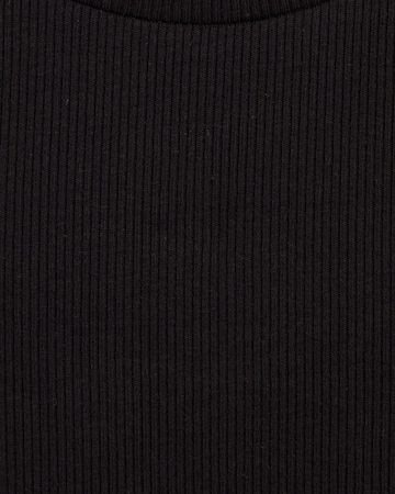 WE Fashion T-Shirt in Schwarz