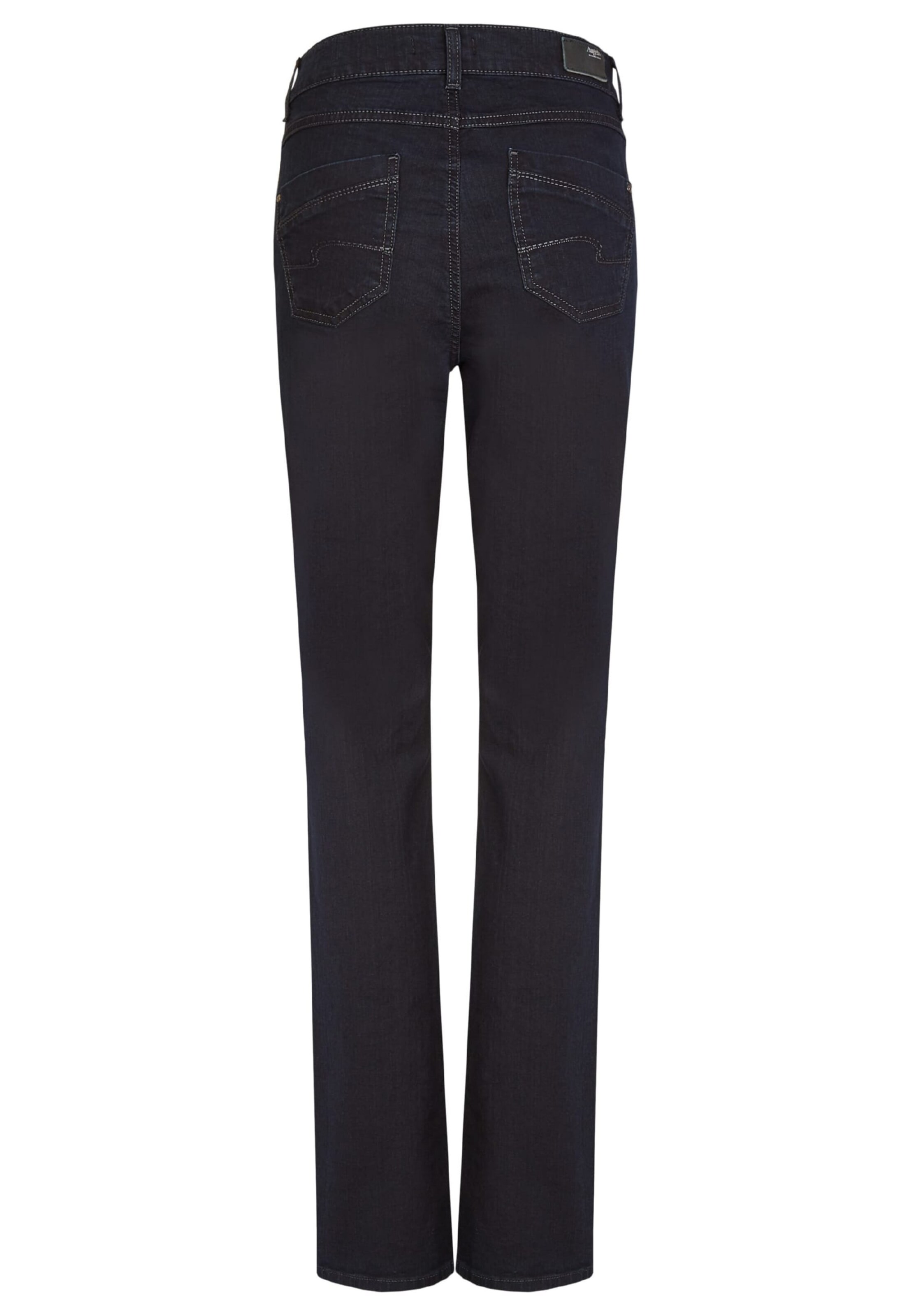 Angels Regular Jeans 'Dolly' in Blauw
