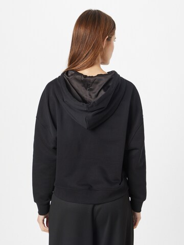 GUESS Sweatshirt in Black