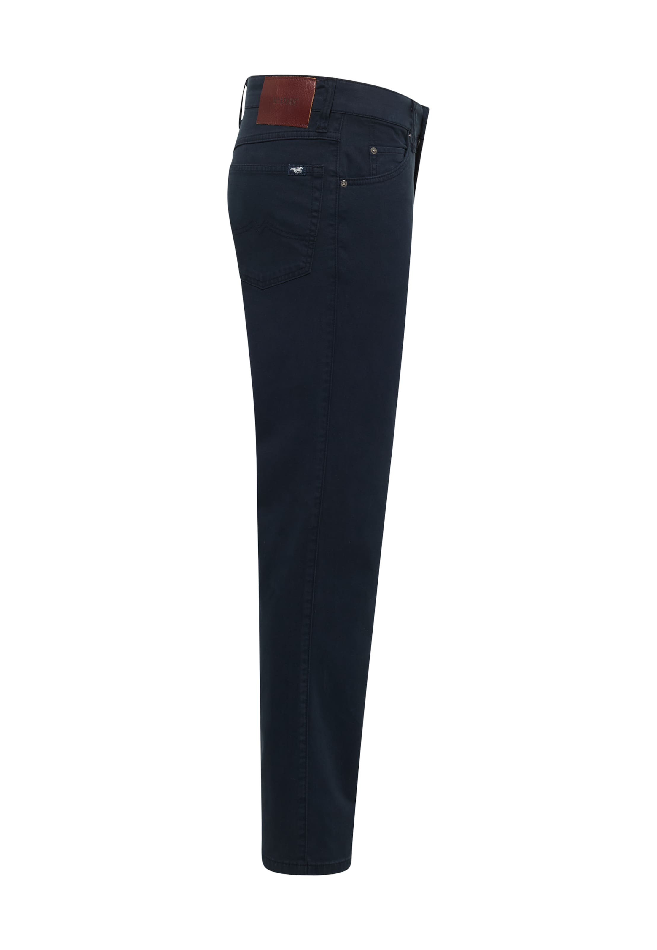 regular Pantaloni 'Tramper' di MUSTANG in blu