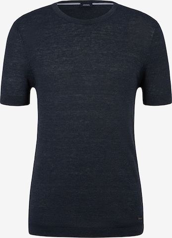 JOOP! Shirt 'Maroso' in Blauw: voorkant