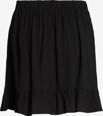 VILA Skirt 'Paya' in Black