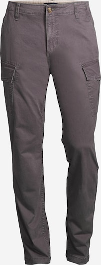 AÉROPOSTALE Cargo trousers in Grey, Item view