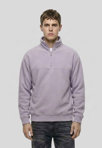 Urban Classics - Jersey en lila: frente