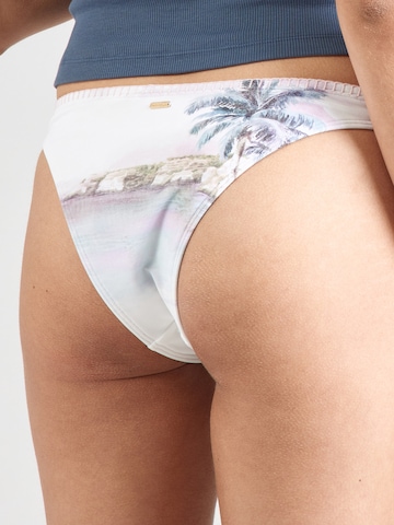 HOLLISTERBikini donji dio 'TIDE POOL MUSE' - bijela boja