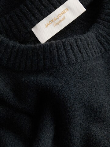 Pullover di JACK & JONES in nero