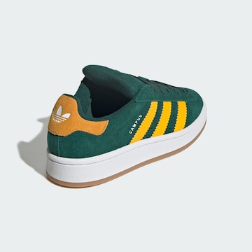 ADIDAS ORIGINALS Кроссовки 'Campus 00S' в Зеленый