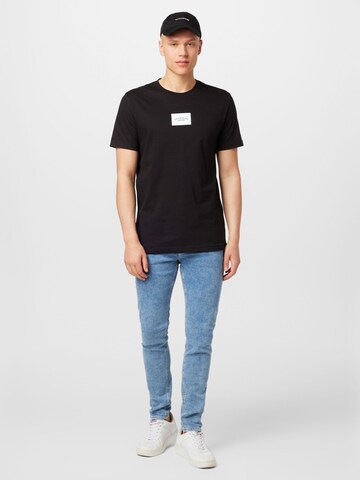 Calvin Klein Jeans Skinny Jeans i blå