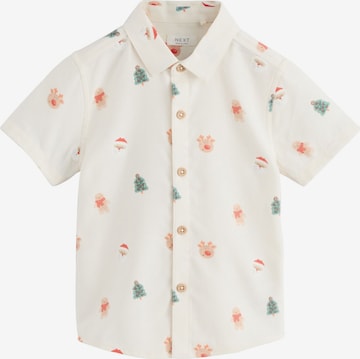 smėlio Next Standartinis modelis Marškiniai: priekis