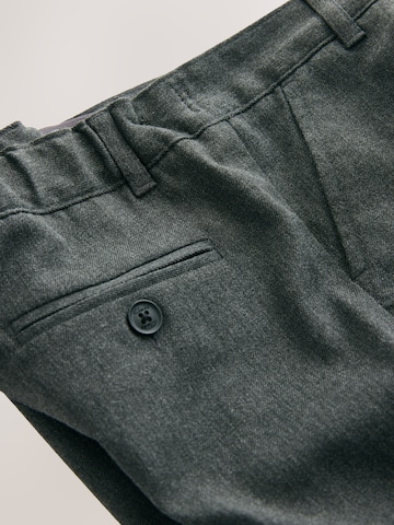Regular Pantalon CLARKS en gris