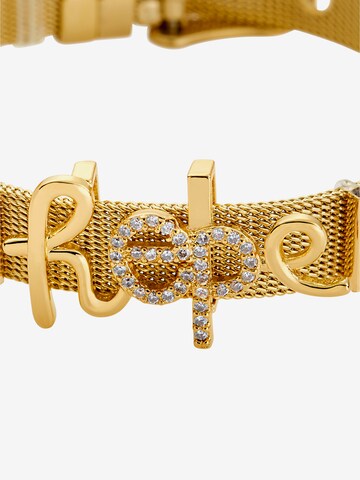 Bracelet 'Hope' Heideman en or