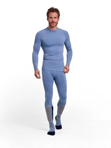 FALKE Base Layer‌‌‌‌‌ in Blau