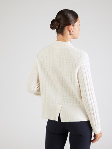 BOGNER Pullover 'Lyrica-1' in Beige