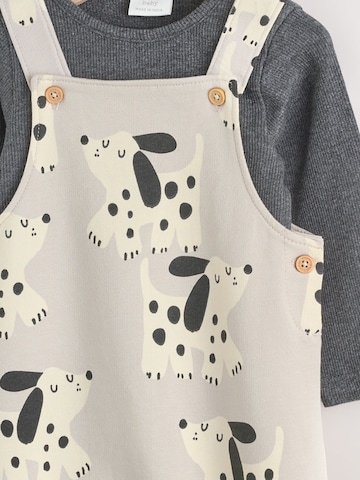 Next Set in Grey