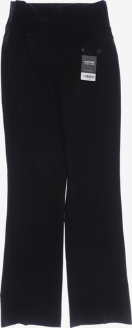 BELLYBUTTON Pants in XXS in Black: front