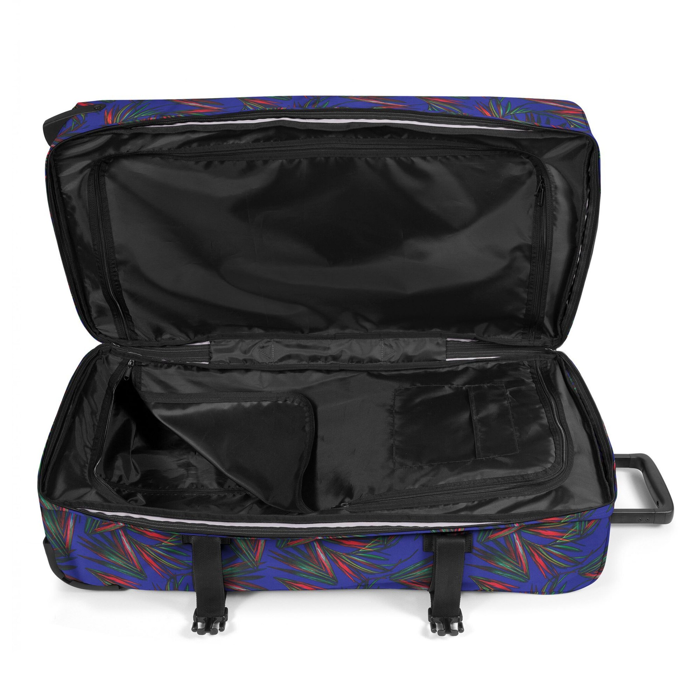 EASTPAK Trolley 'Tranverz' in Blau