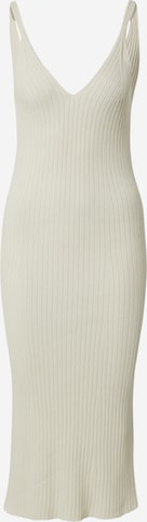 LeGer by Lena Gercke Kjole i beige: forside