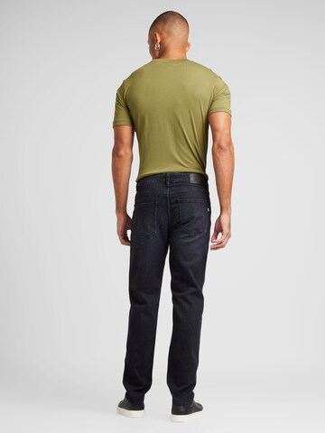 BOSS Regular Jeans 'Maine' in Grey