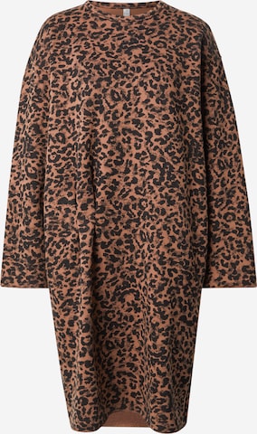 brūns 10Days Kleita: no priekšpuses