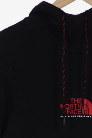 THE NORTH FACE Sweatshirt & Zip-Up Hoodie in XS in Black
