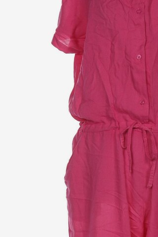 KAPALUA Jumpsuit in S in Pink