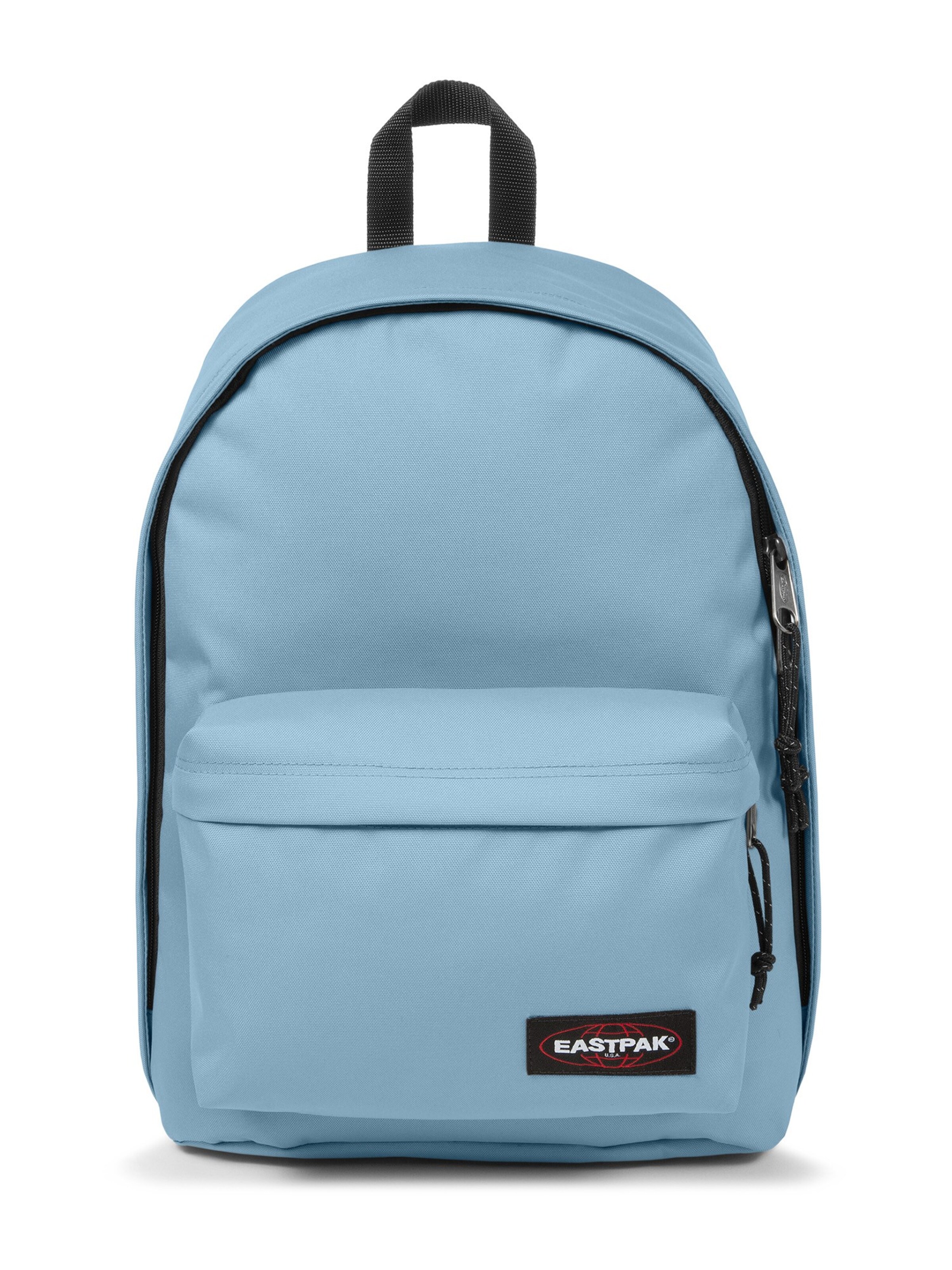 EASTPAK Backpack OUT OF OFFICE in Azure ABOUT YOU