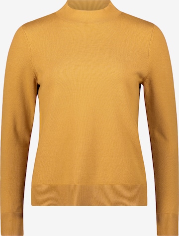 Betty Barclay Pullover in Gelb: Vorderseite