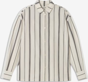 balta Thinking MU Palaidinė 'Juana': priekis