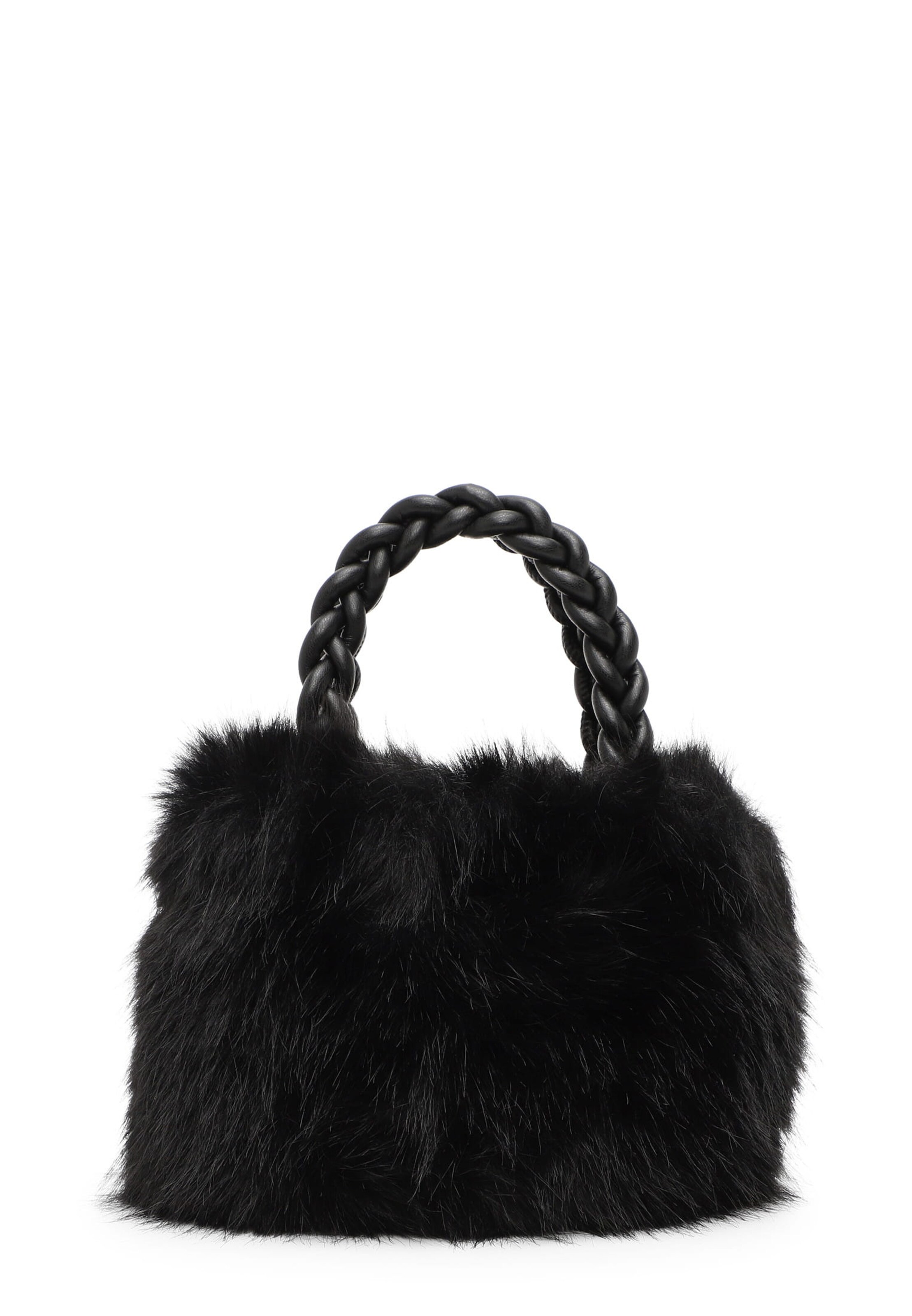 Tamaris Tasche ' Marla ' in Schwarz