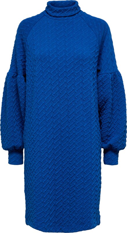 SELECTED FEMME Kleid 'Rose' in Royalblau SELECTED FEMME Kleid 'Rose' in Royalblau