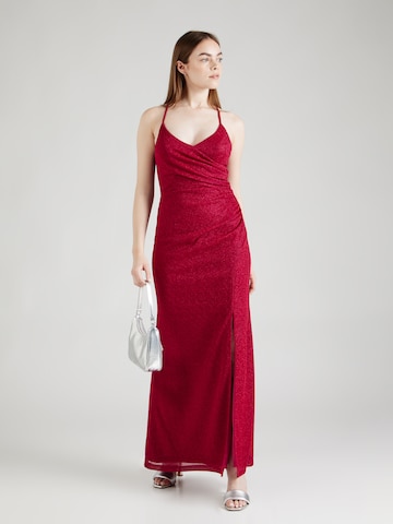 Robe de soirée APART en rouge