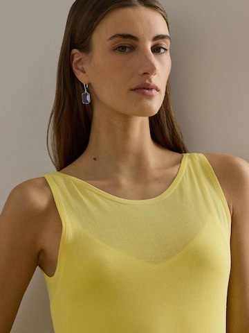 Lauren Ralph Lauren Ruha - sárga