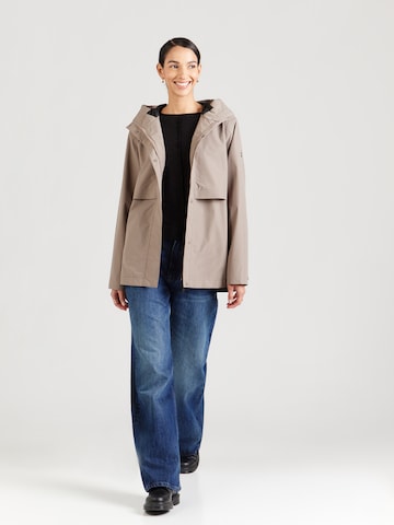 Didriksons Performance Jacket 'Elsa' in Grey