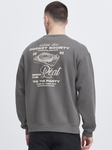 BLEND Sweater ' BHISMO ' in Grau