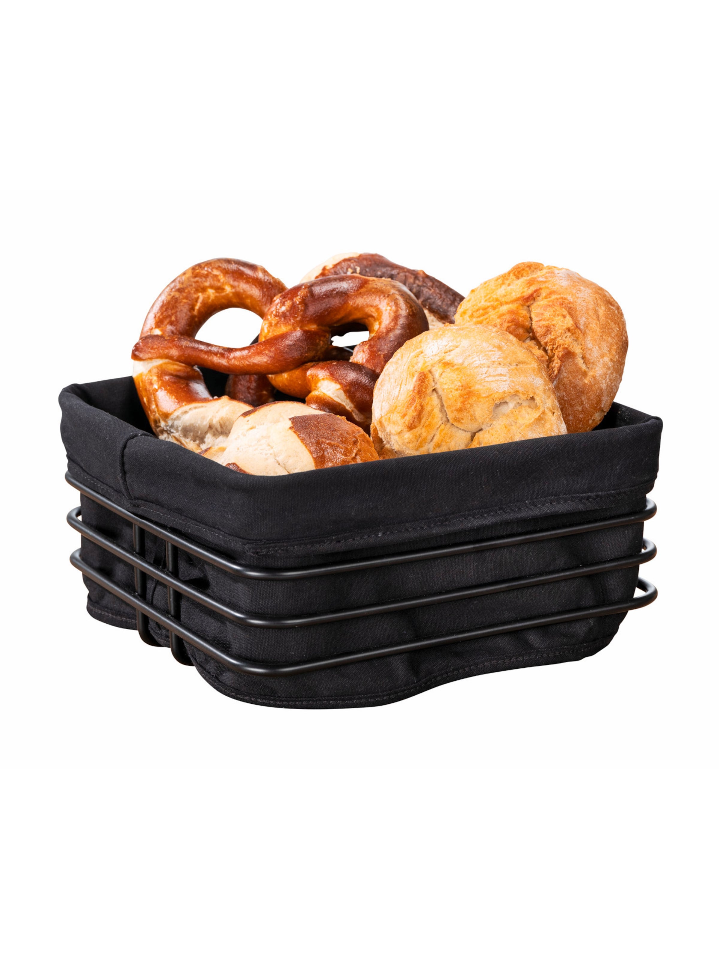 Wenko Serving Dishes 'Premium' in Black