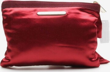 Schumacher Bag in One size in Red