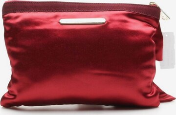 Schumacher Clutch One Size in Rot