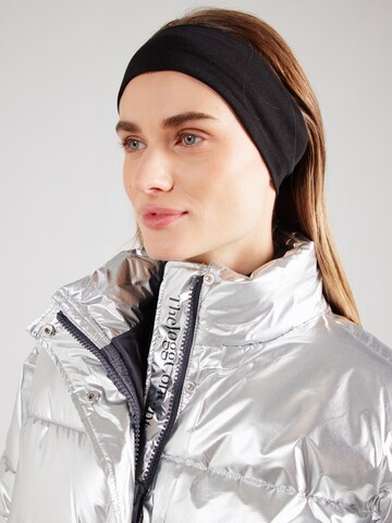 The Jogg Concept Jacke 'JC DAGNA' in Silber